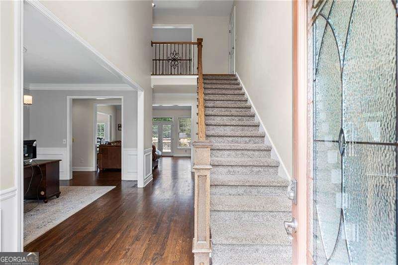 210 Lingefelt Lane Canton - 5