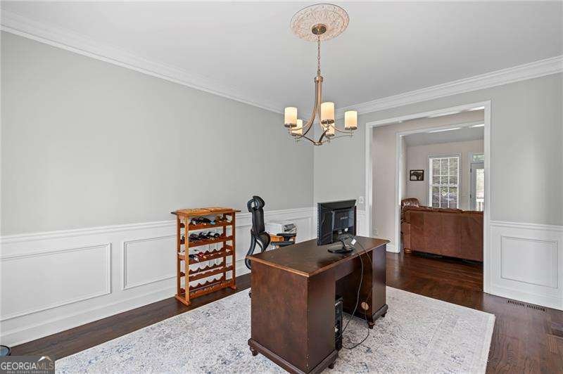 210 Lingefelt Lane Canton - 7