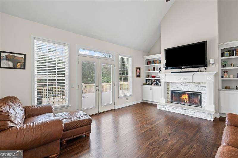 210 Lingefelt Lane Canton - 8