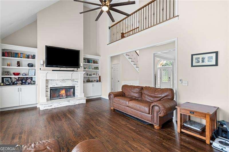 210 Lingefelt Lane Canton - 9