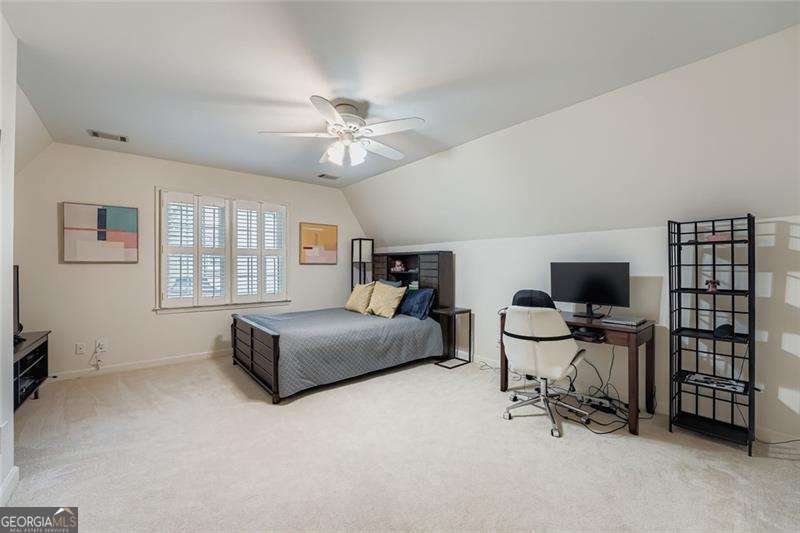 1959 Clairborne Court Dunwoody - 1