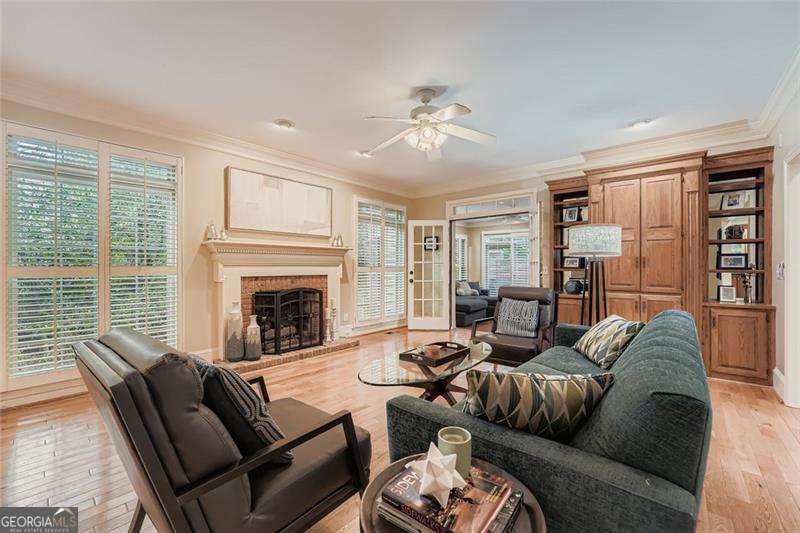 1959 Clairborne Court Dunwoody - 10