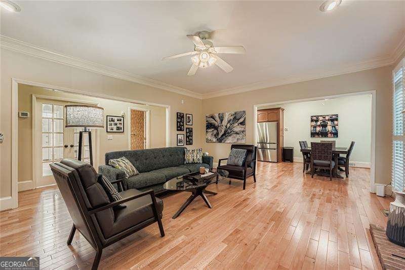 1959 Clairborne Court Dunwoody - 12