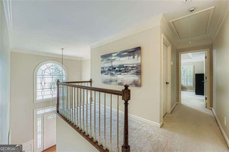 1959 Clairborne Court Dunwoody - 13