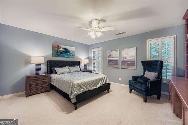 1959 Clairborne Court Dunwoody - 17