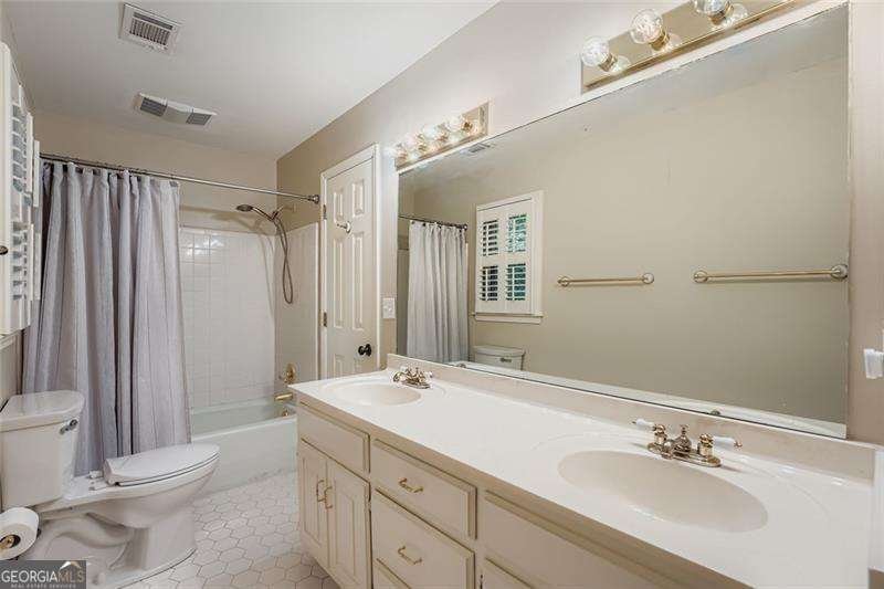 1959 Clairborne Court Dunwoody - 2