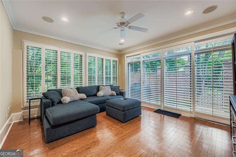 1959 Clairborne Court Dunwoody - 3