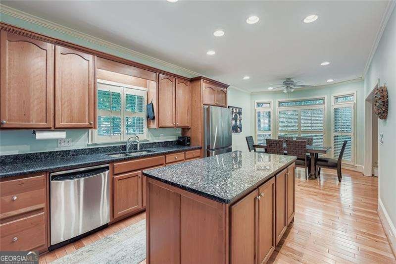 1959 Clairborne Court Dunwoody - 6