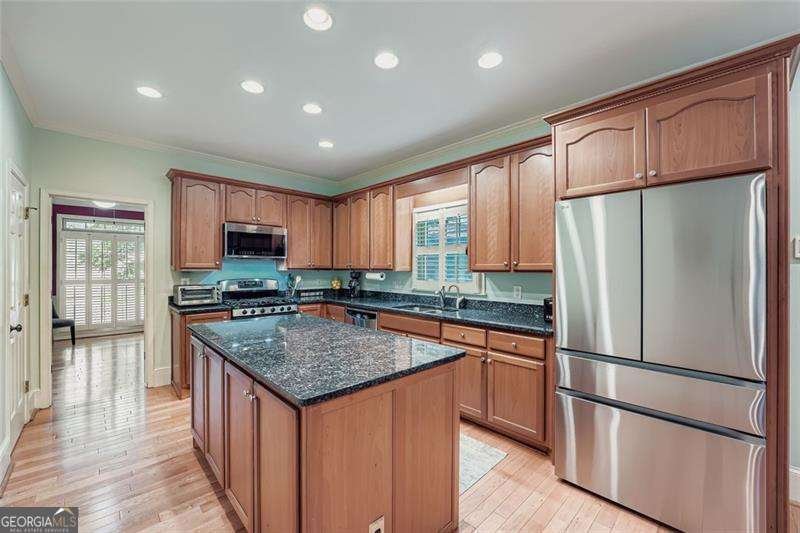 1959 Clairborne Court Dunwoody - 7