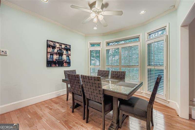 1959 Clairborne Court Dunwoody - 8