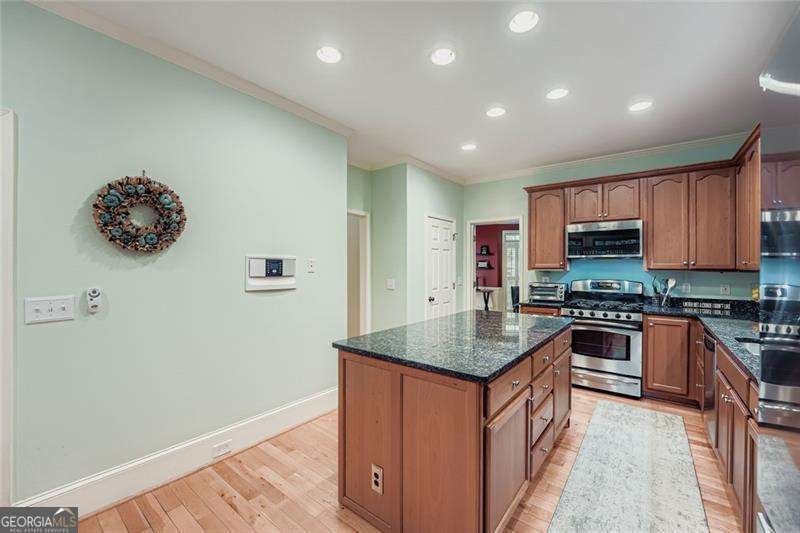 1959 Clairborne Court Dunwoody - 9