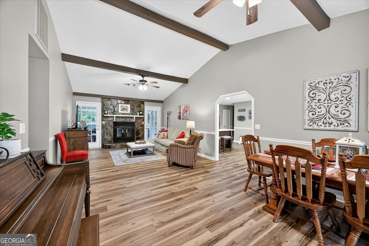 5459 Robie Drive Macon - 2