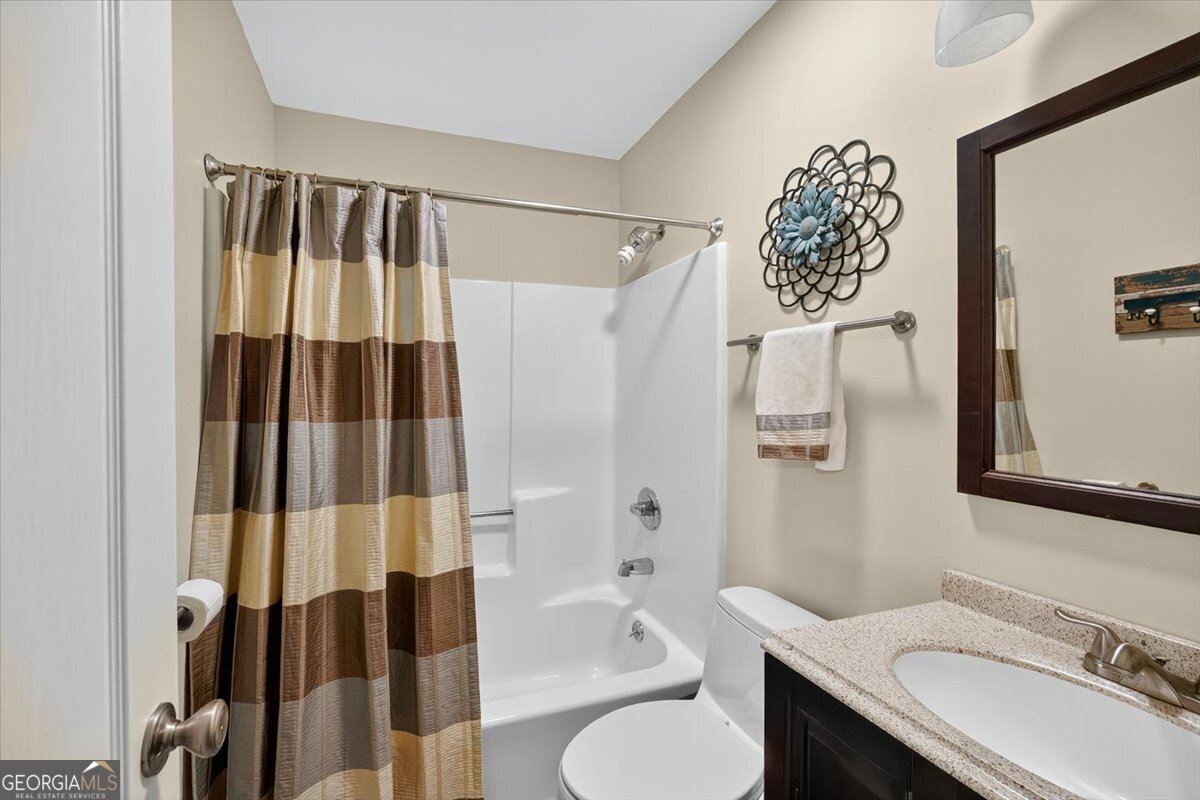 5459 Robie Drive Macon - 20