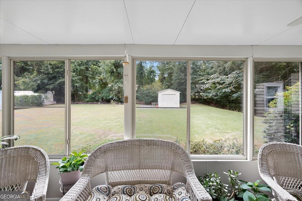 5459 Robie Drive Macon - 27