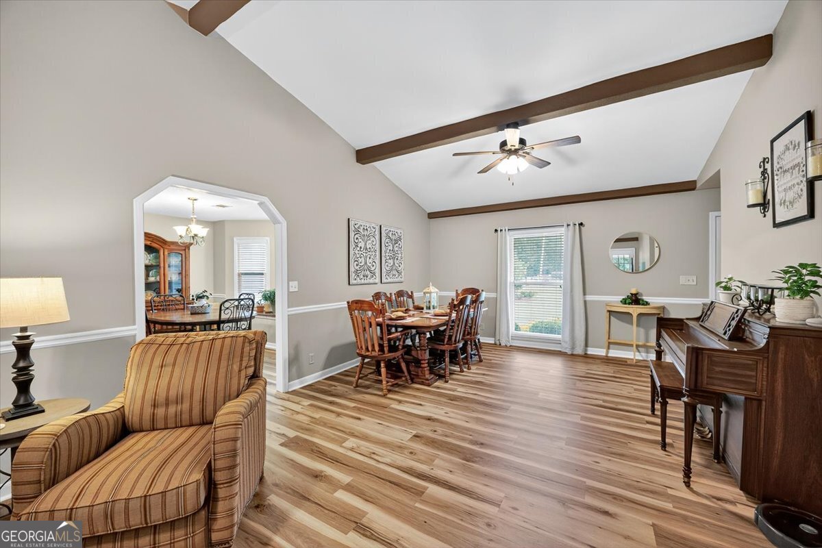 5459 Robie Drive Macon - 3