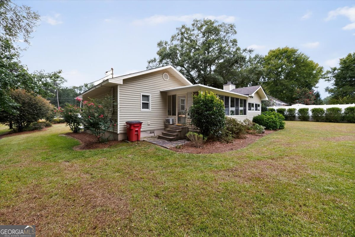 5459 Robie Drive Macon - 31
