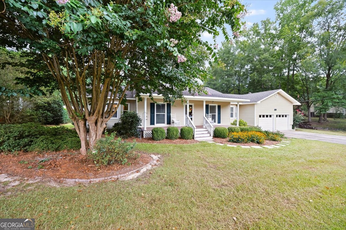 5459 Robie Drive Macon - 34