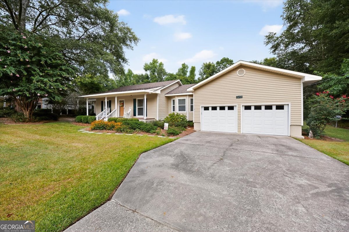 5459 Robie Drive Macon - 35
