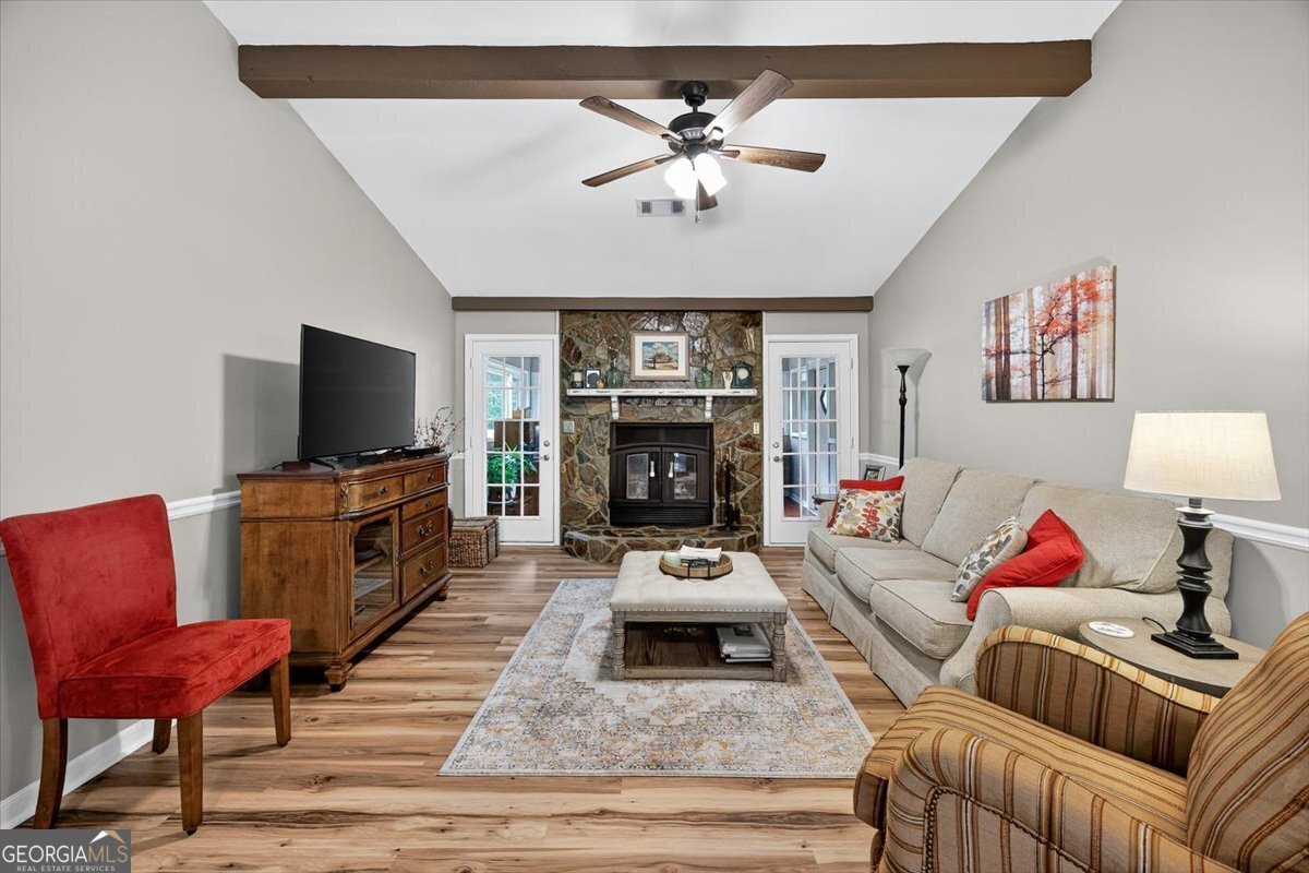 5459 Robie Drive Macon - 4