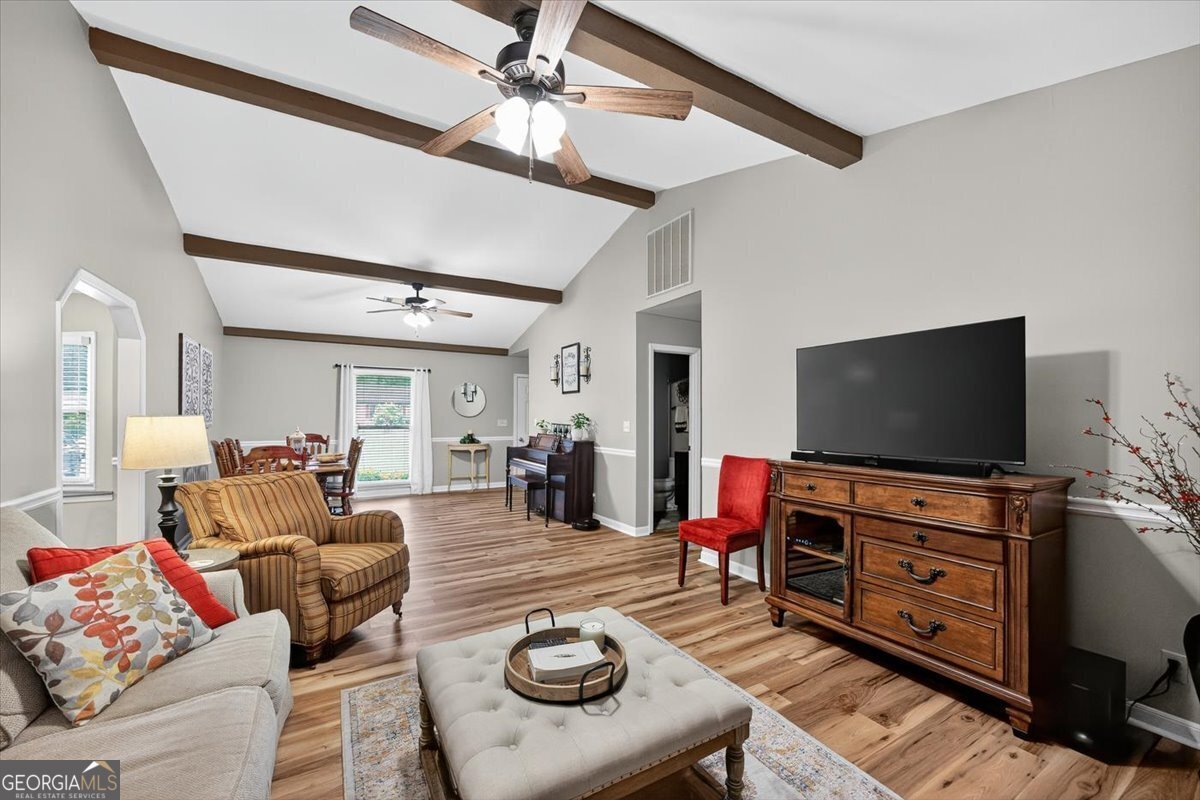 5459 Robie Drive Macon - 5