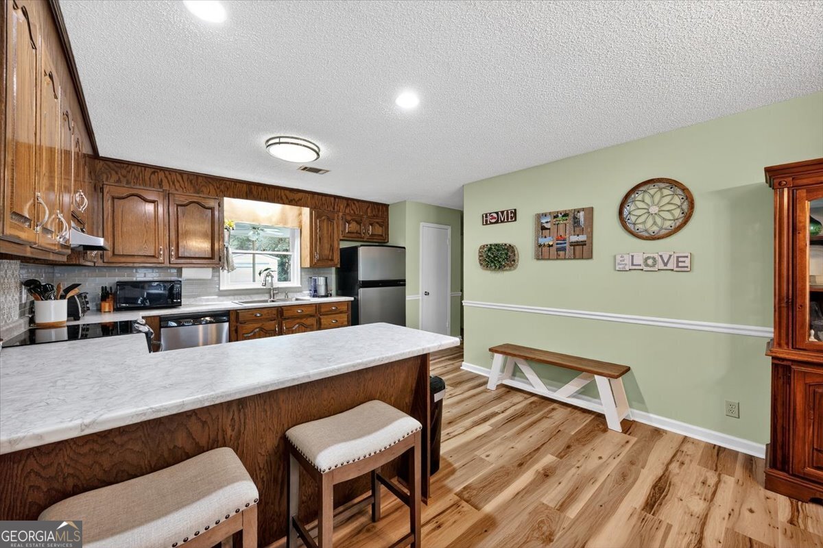 5459 Robie Drive Macon - 8