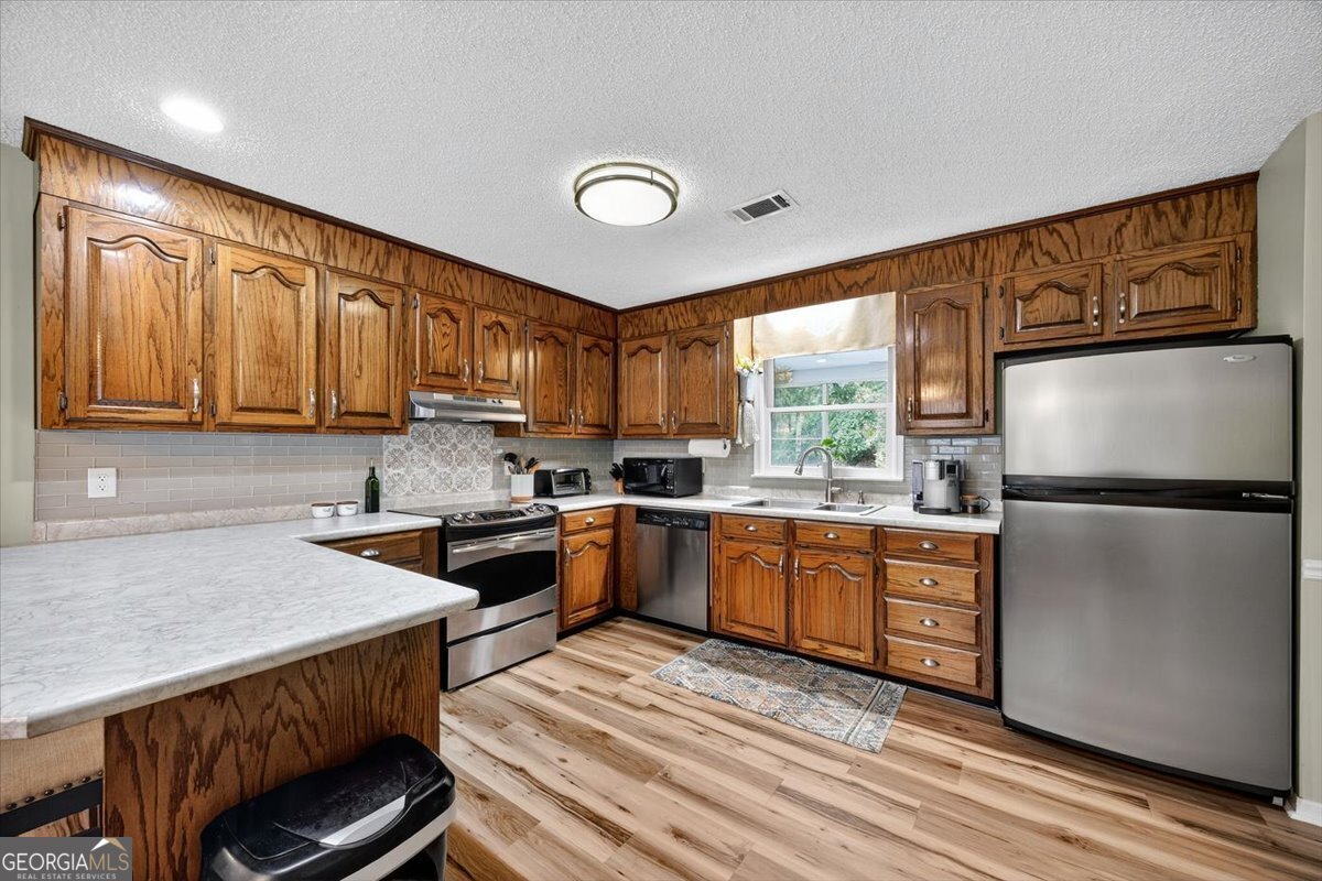5459 Robie Drive Macon - 9