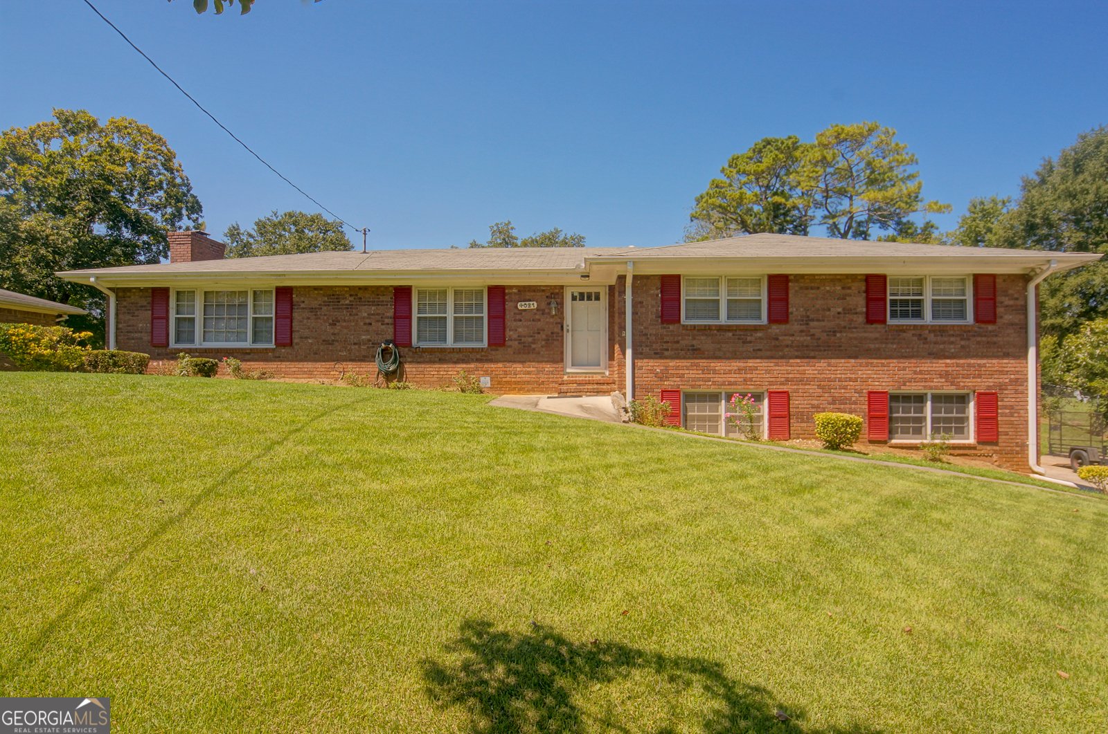4021 Philmont Drive Marietta - 1