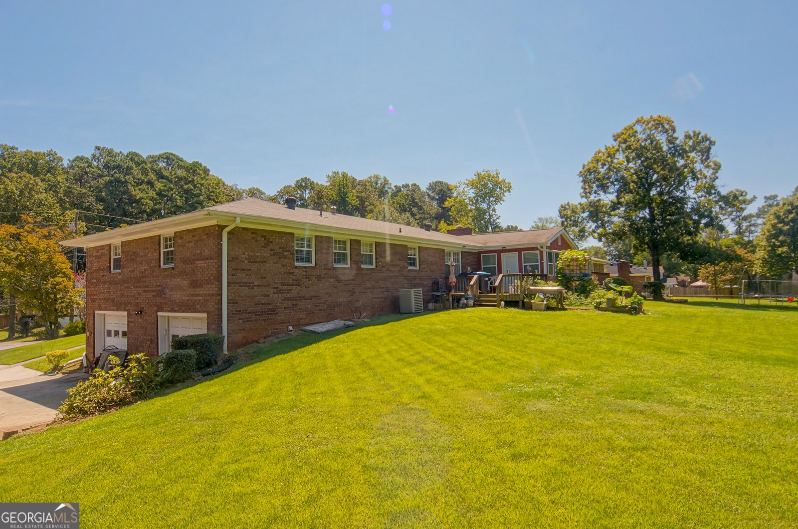 4021 Philmont Drive Marietta - 11