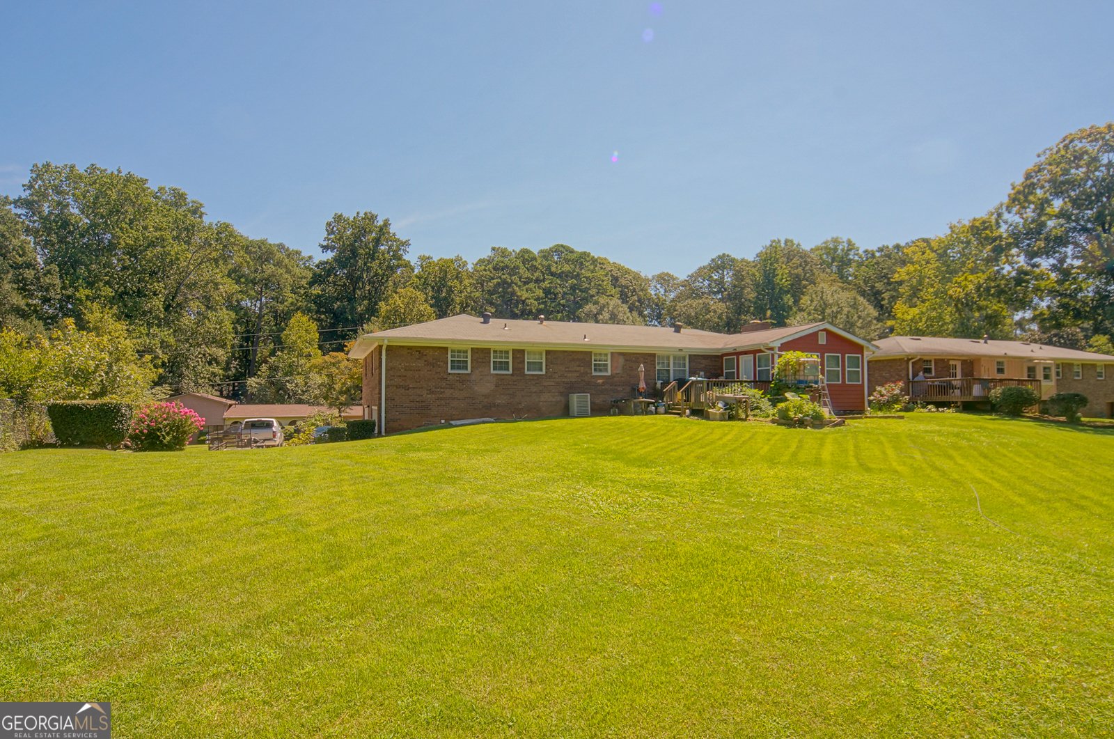 4021 Philmont Drive Marietta - 12