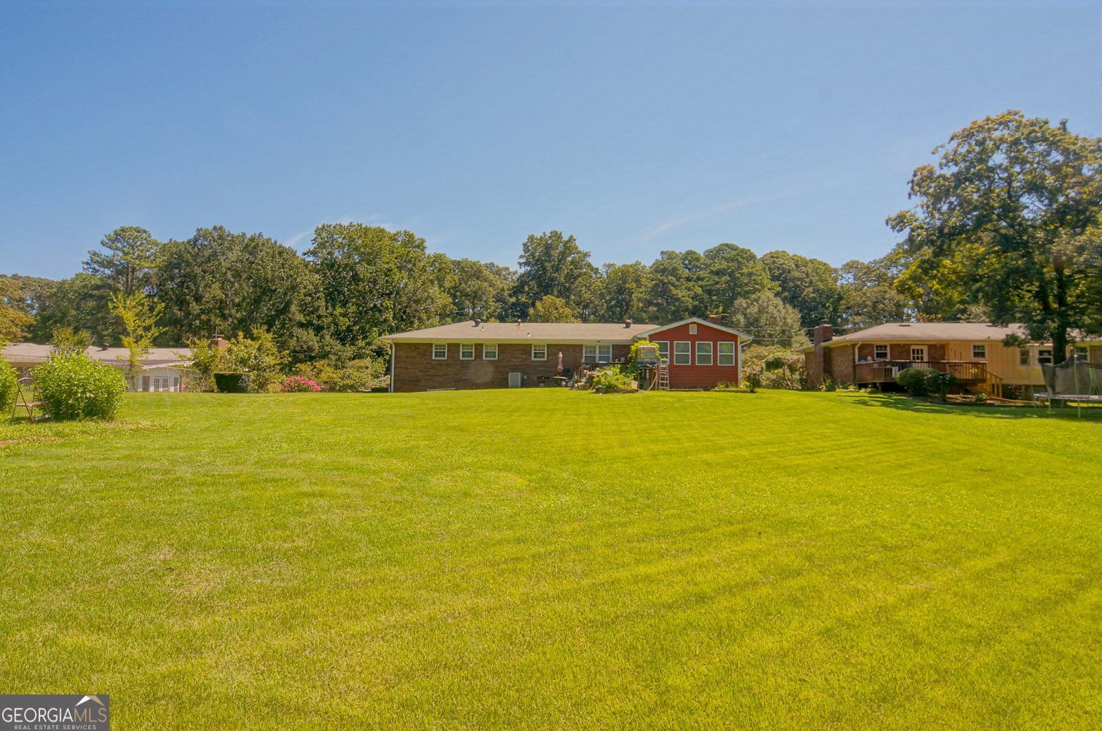 4021 Philmont Drive Marietta - 13