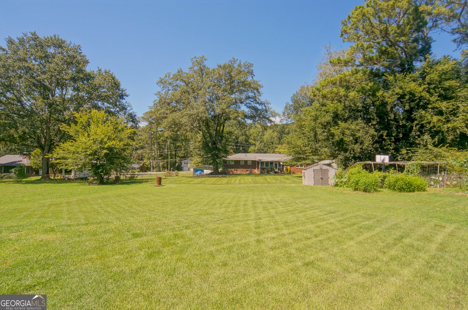 4021 Philmont Drive Marietta - 17