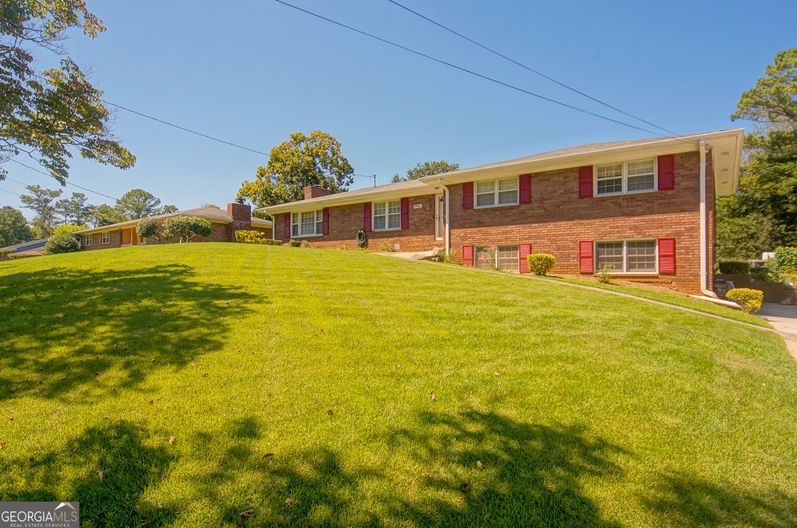 4021 Philmont Drive Marietta - 2
