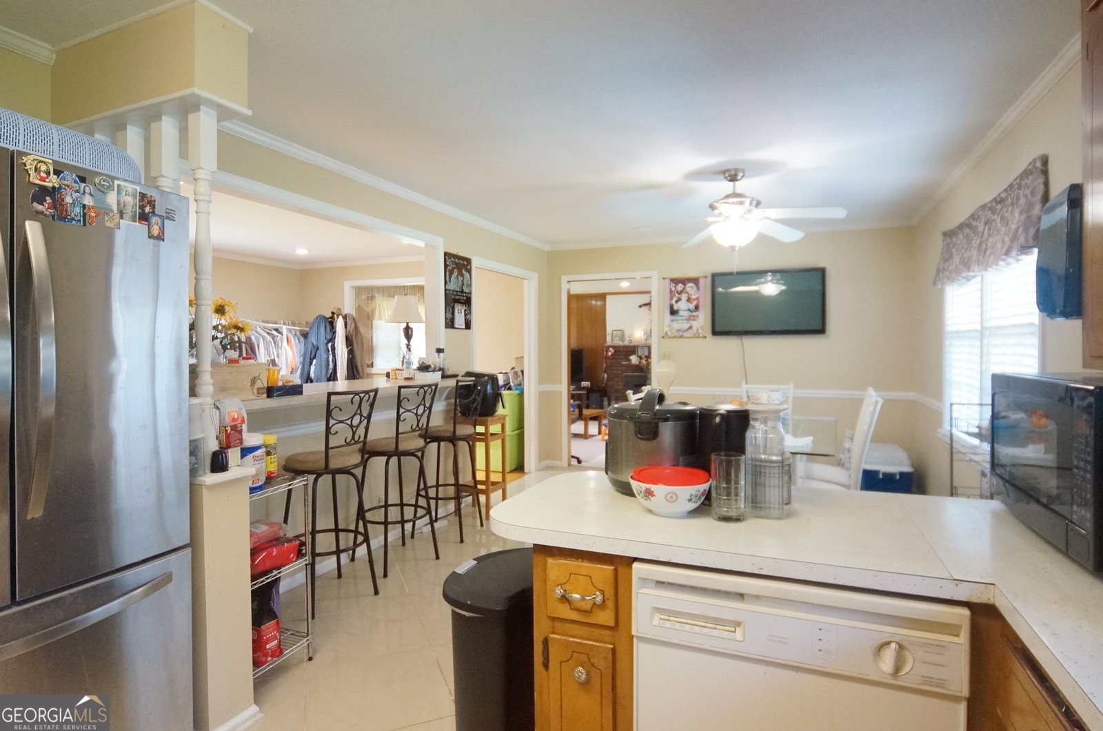 4021 Philmont Drive Marietta - 21