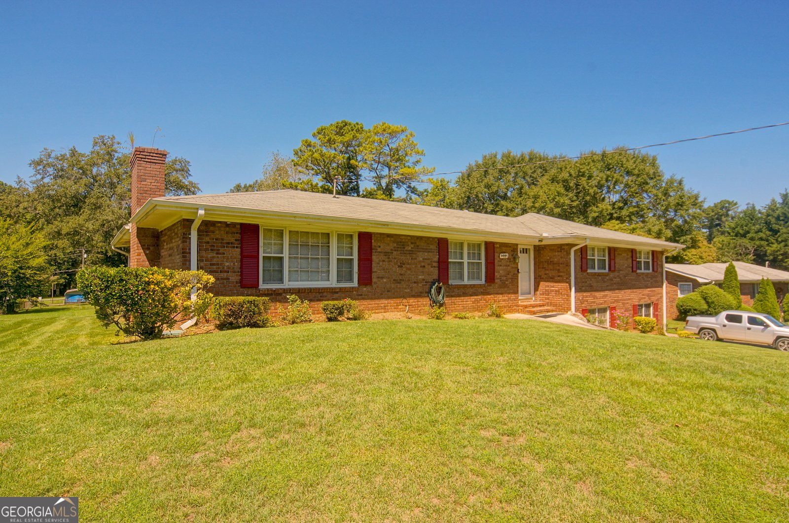 4021 Philmont Drive Marietta - 3