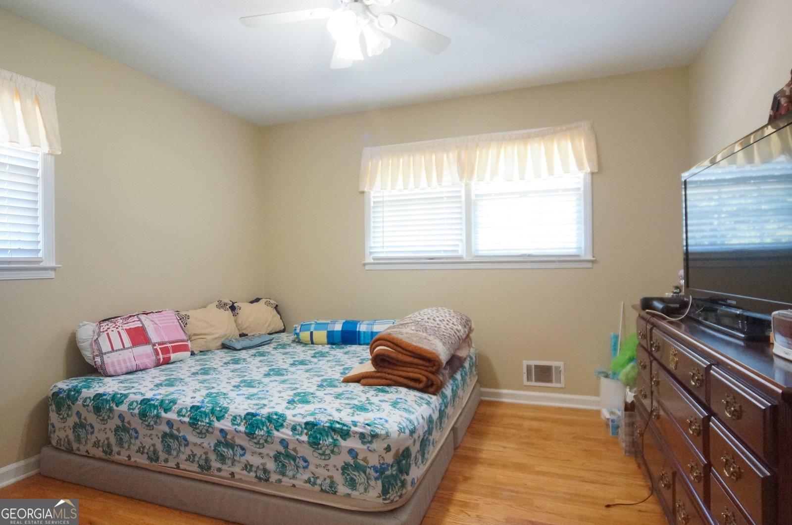 4021 Philmont Drive Marietta - 30