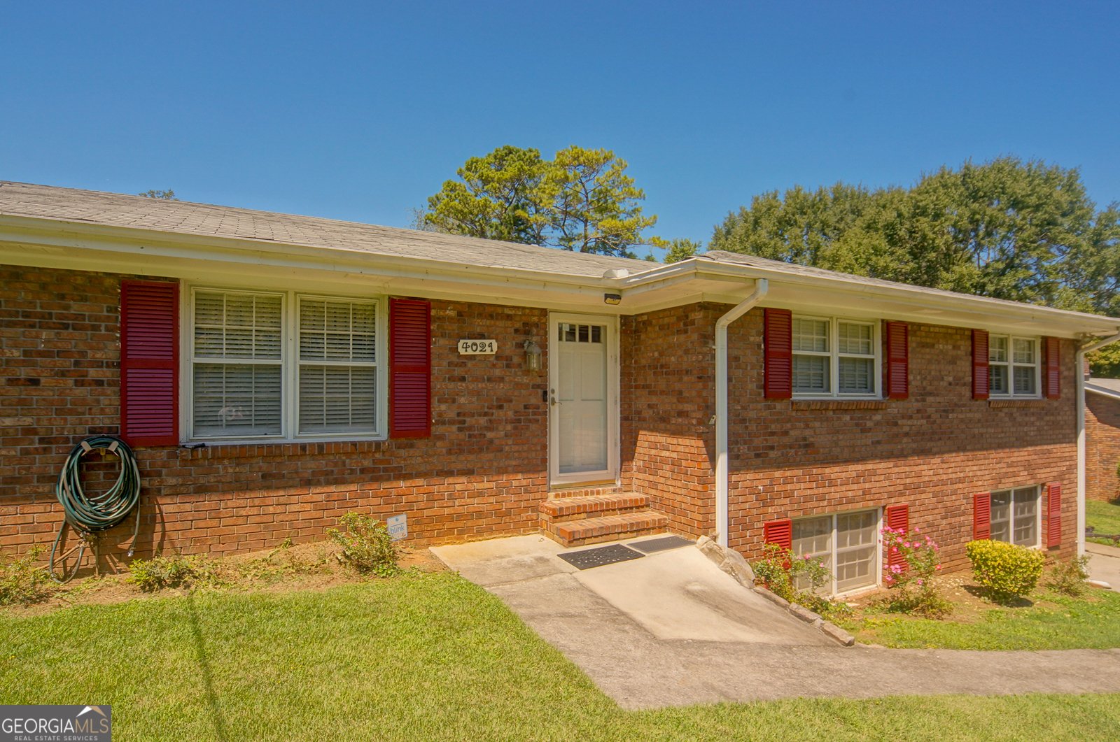 4021 Philmont Drive Marietta - 4