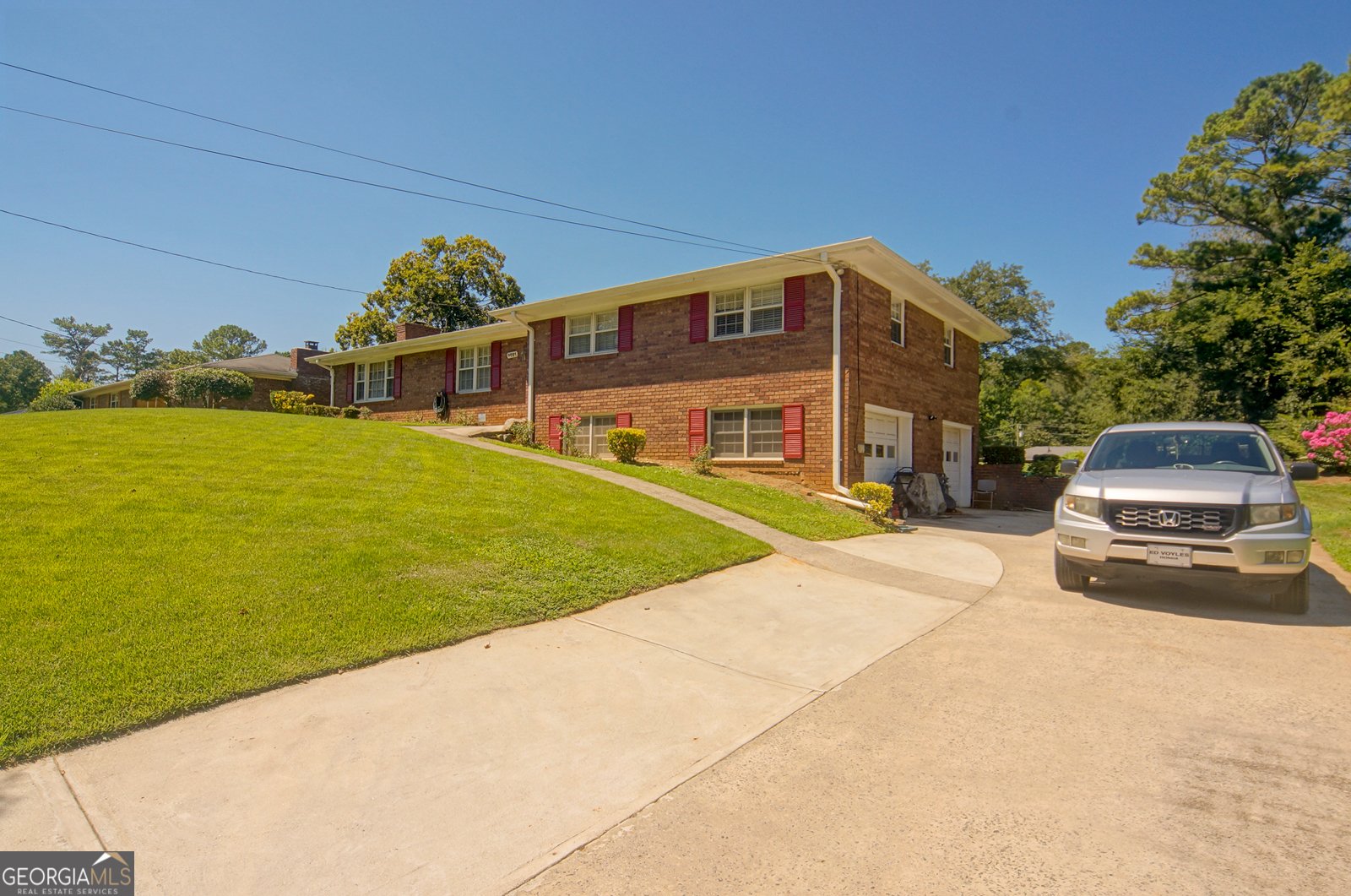 4021 Philmont Drive Marietta - 6