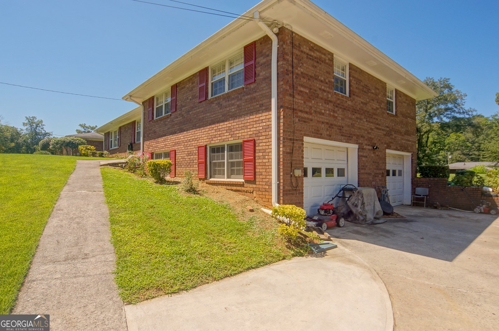 4021 Philmont Drive Marietta - 7