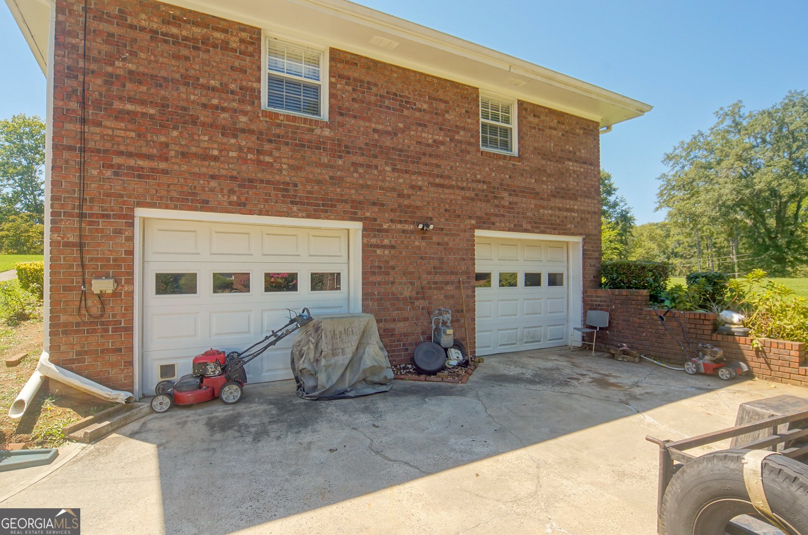 4021 Philmont Drive Marietta - 8