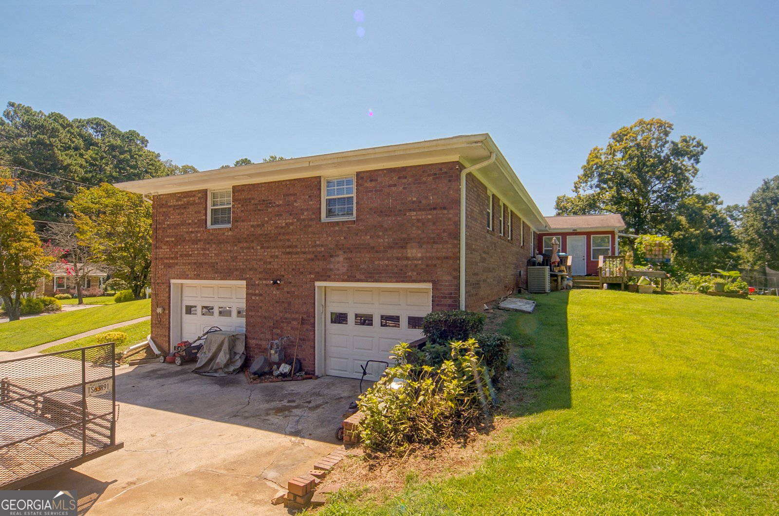 4021 Philmont Drive Marietta - 9