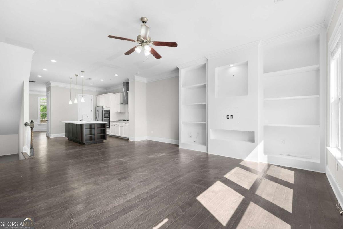 198 Alderwood Point Sandy Springs - 10