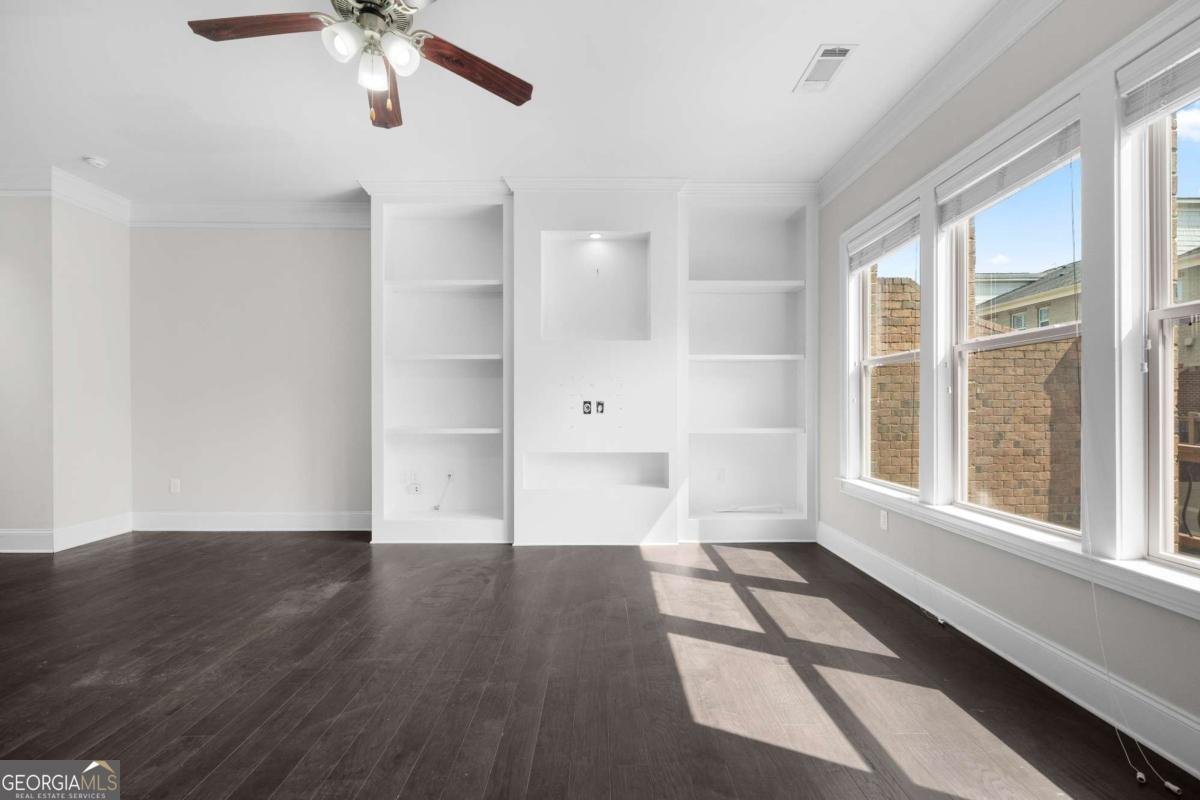 198 Alderwood Point Sandy Springs - 11