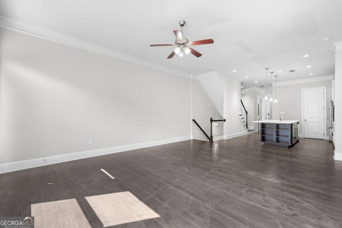 198 Alderwood Point Sandy Springs - 12