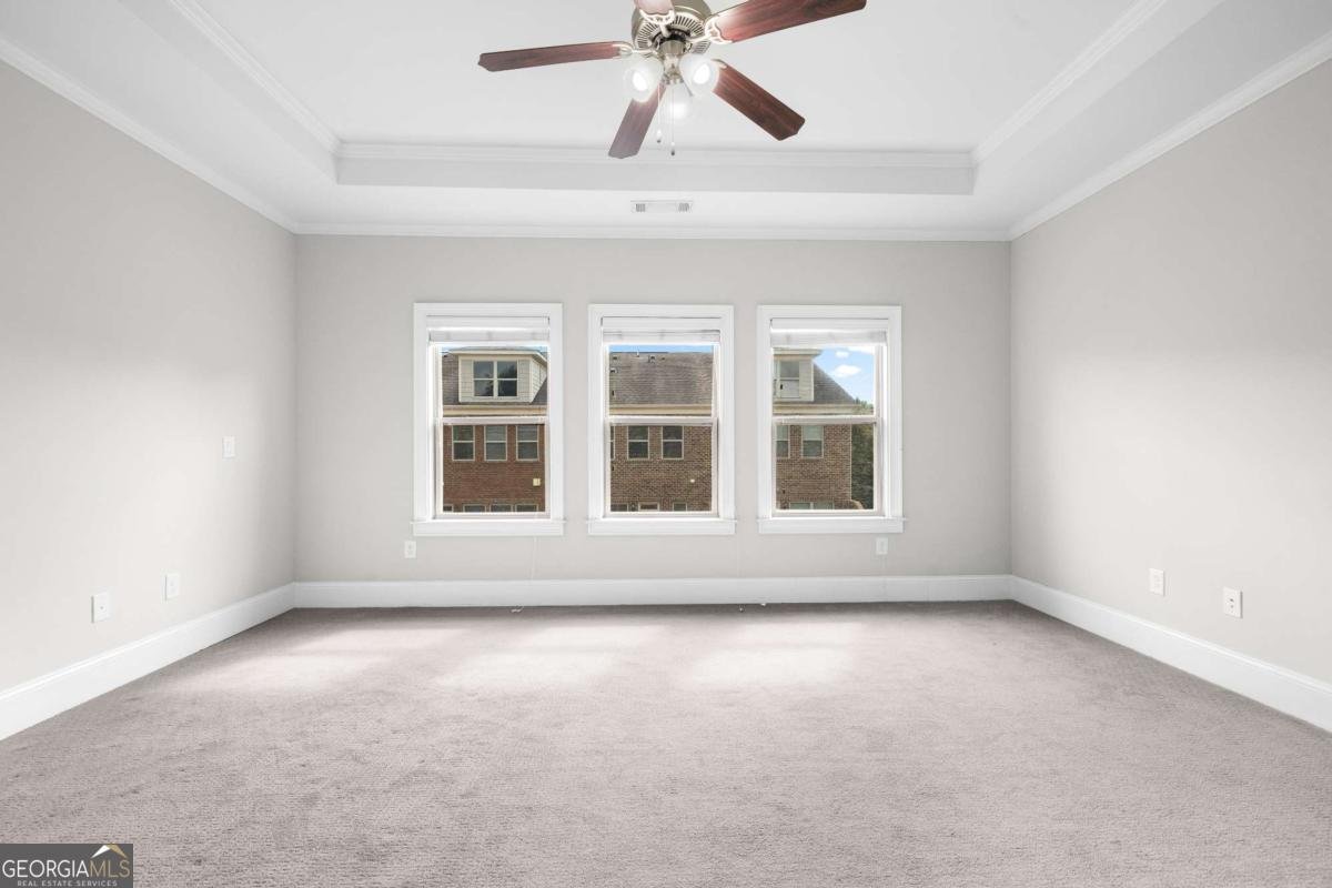 198 Alderwood Point Sandy Springs - 13