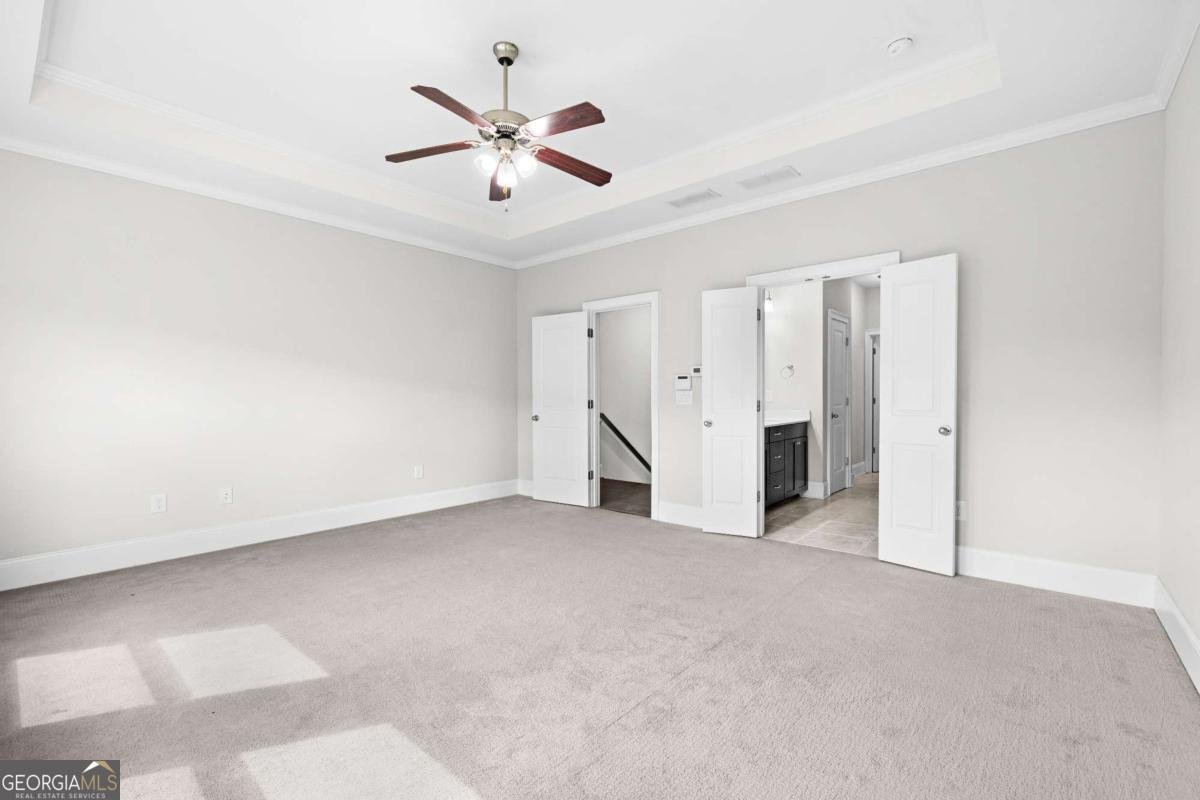 198 Alderwood Point Sandy Springs - 15