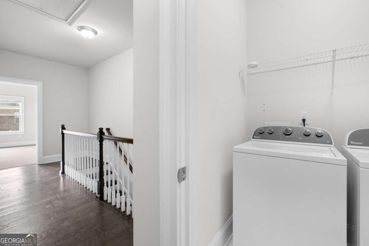 198 Alderwood Point Sandy Springs - 18