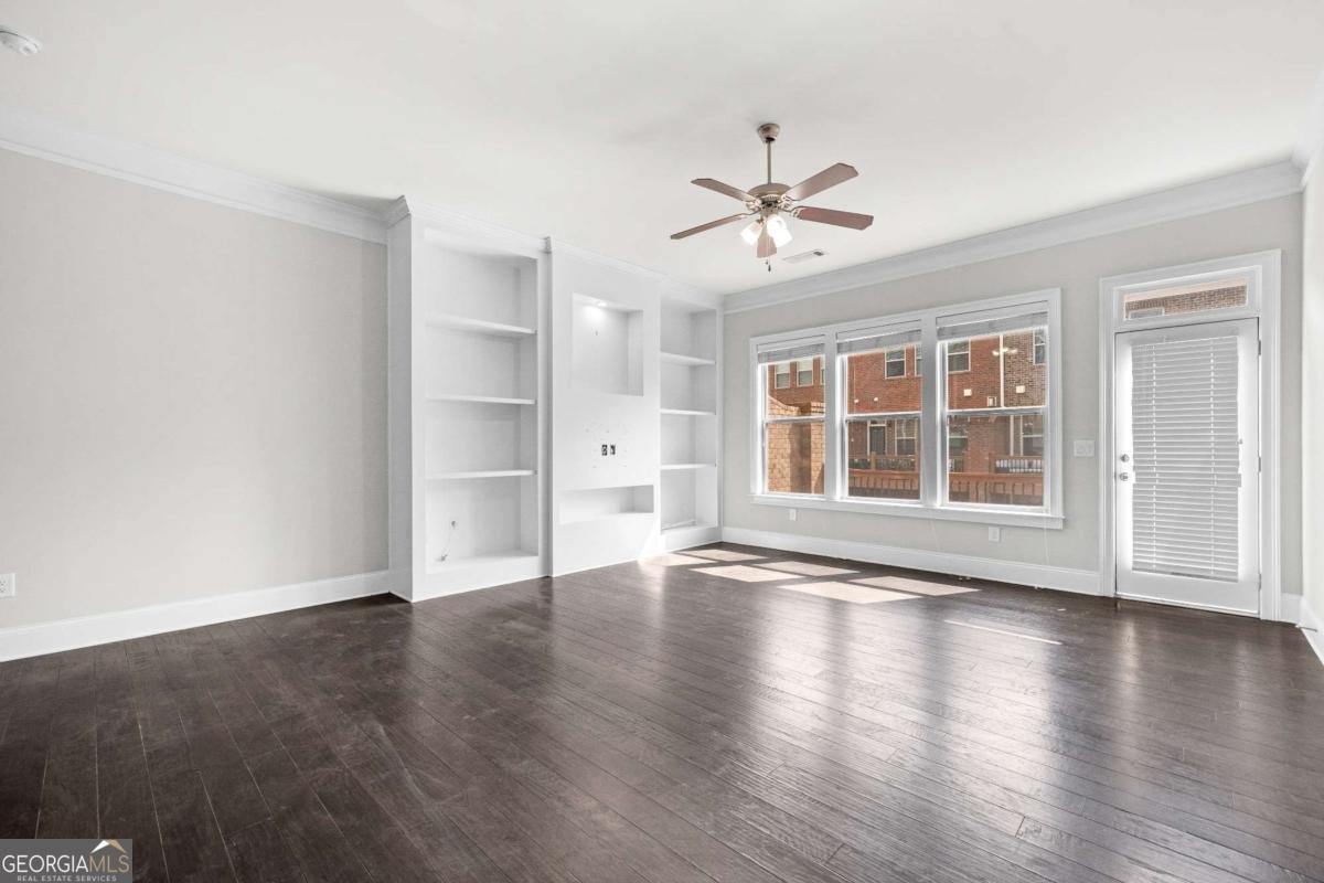 198 Alderwood Point Sandy Springs - 2