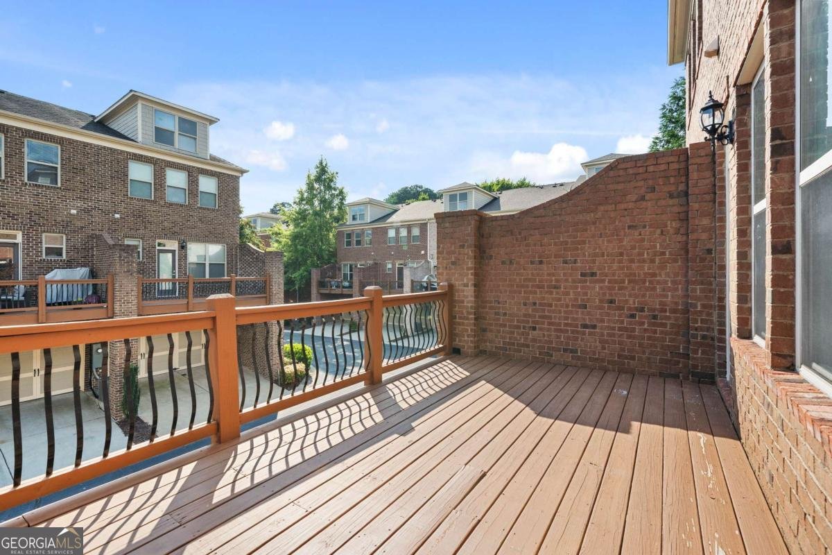 198 Alderwood Point Sandy Springs - 29