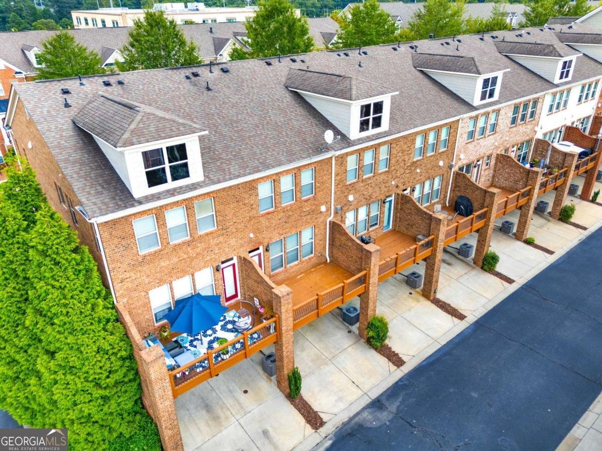 198 Alderwood Point Sandy Springs - 32