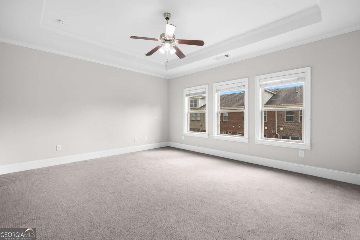 198 Alderwood Point Sandy Springs - 4